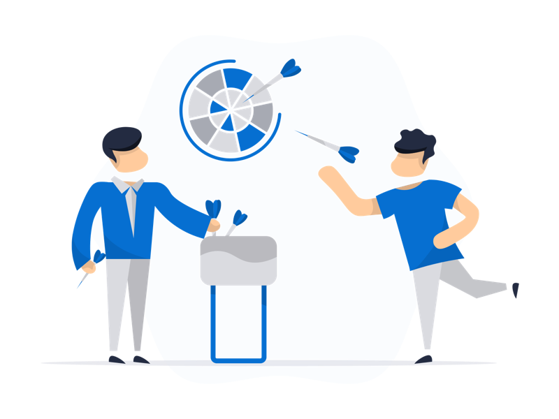 Amacımız ve Hedeflerimiz