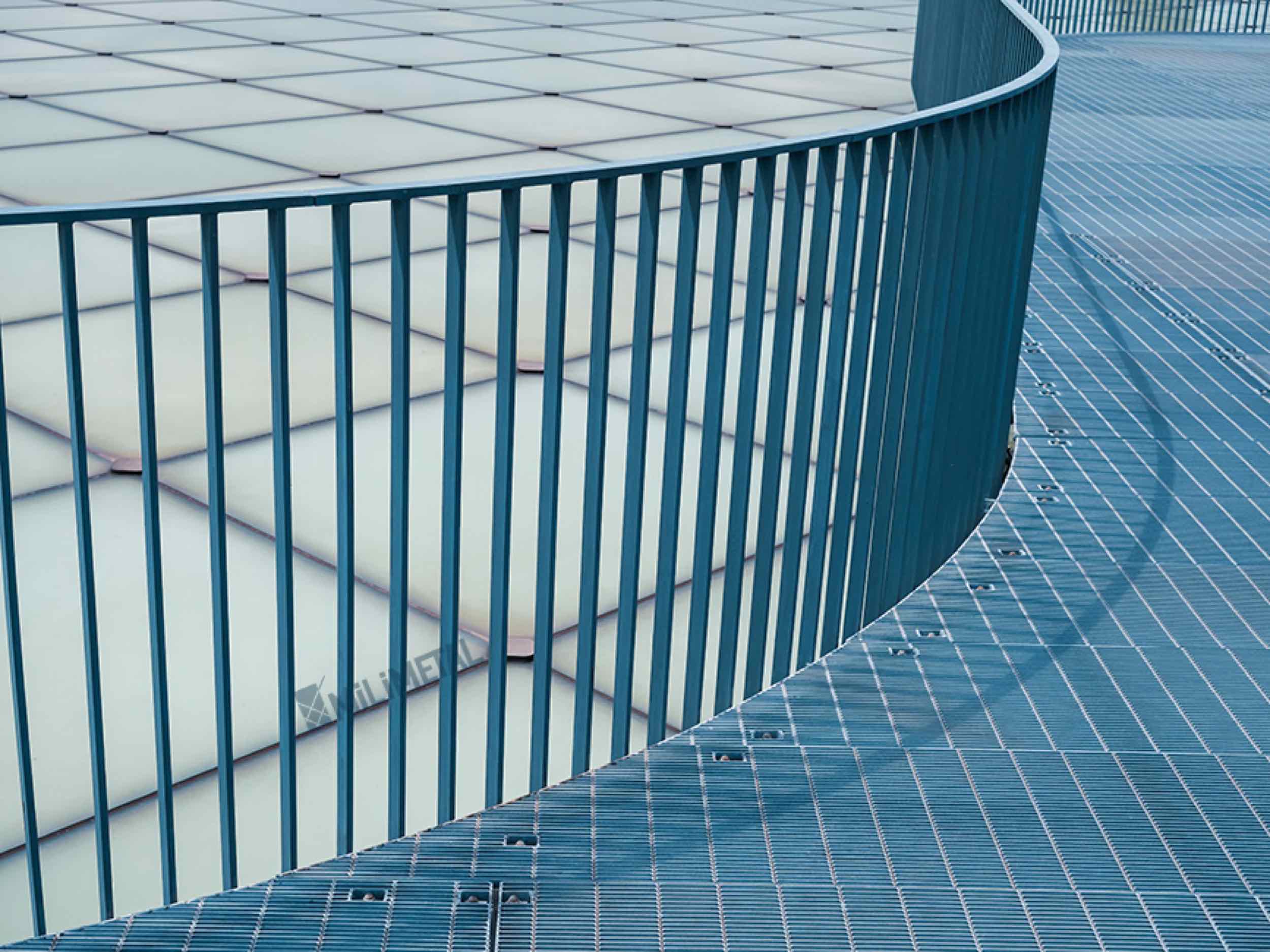 MiLiMETAL Platform Ürünleri