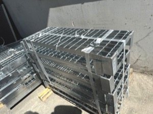 Özel Basamak Sistemi