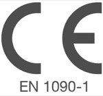 CE EN 1090-1